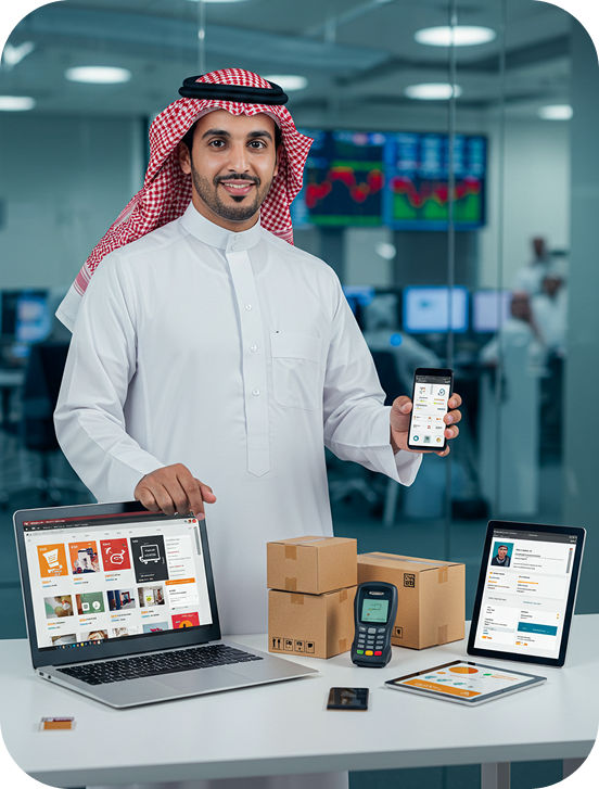 الشركات التجارية